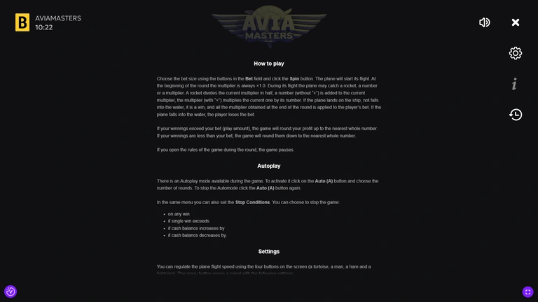 Aviamasters