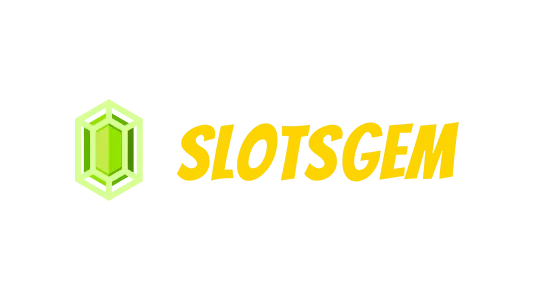 Slotgem logo